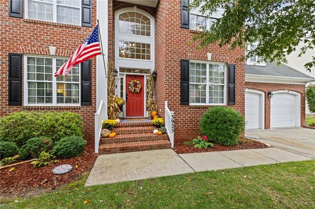 3925 Tartan TRL, Virginia Beach, VA 23456