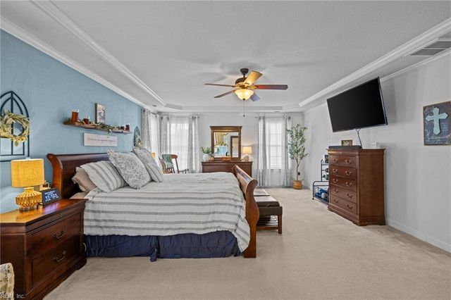 3925 Tartan TRL, Virginia Beach, VA 23456