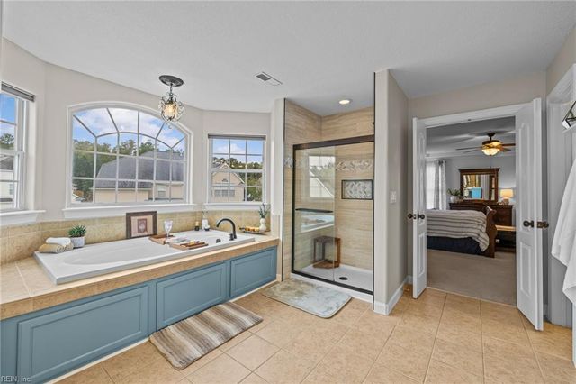 3925 Tartan TRL, Virginia Beach, VA 23456