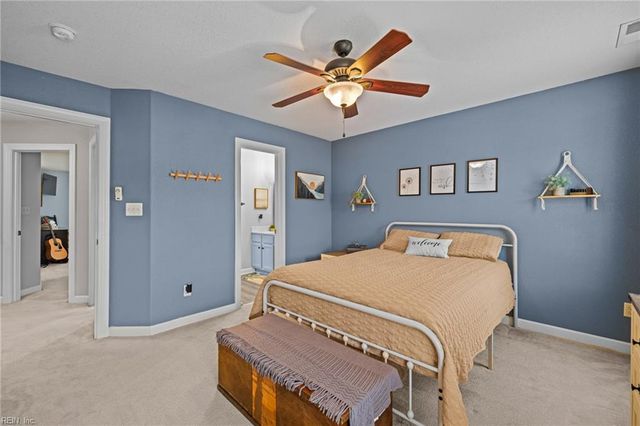 3925 Tartan TRL, Virginia Beach, VA 23456