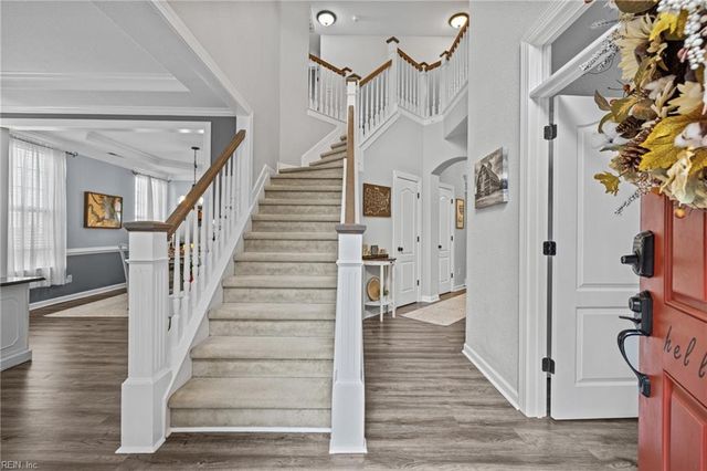 3925 Tartan TRL, Virginia Beach, VA 23456