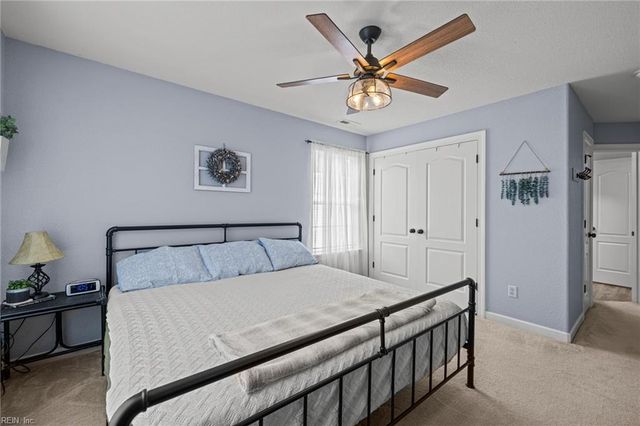 3925 Tartan TRL, Virginia Beach, VA 23456