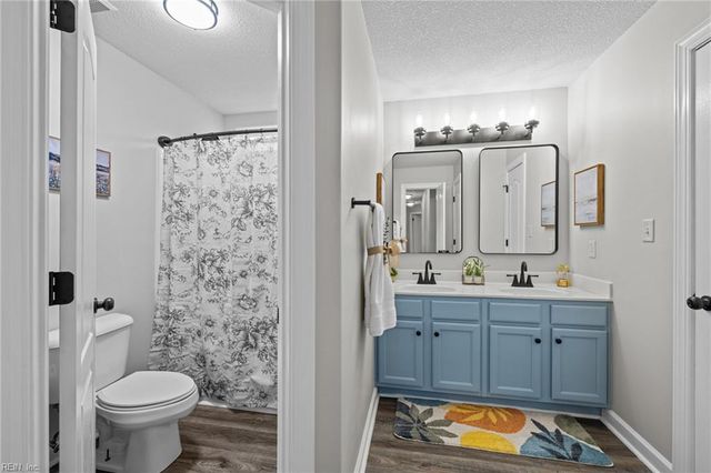 3925 Tartan TRL, Virginia Beach, VA 23456