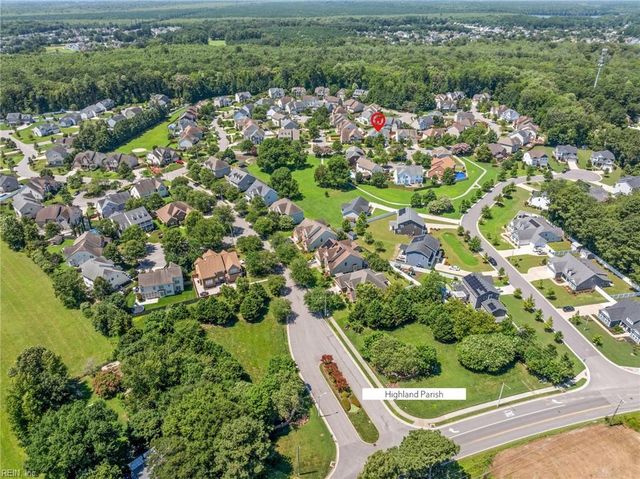3925 Tartan TRL, Virginia Beach, VA 23456