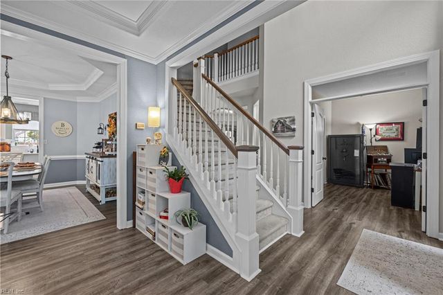 3925 Tartan TRL, Virginia Beach, VA 23456