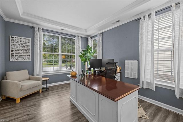 3925 Tartan TRL, Virginia Beach, VA 23456