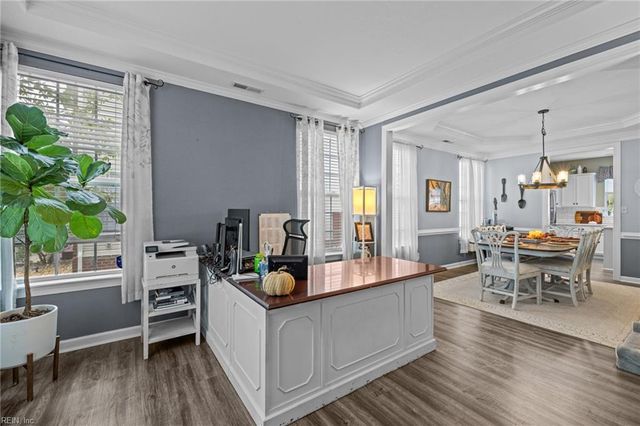 3925 Tartan TRL, Virginia Beach, VA 23456