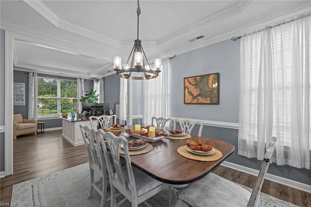 3925 Tartan TRL, Virginia Beach, VA 23456