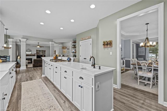3925 Tartan TRL, Virginia Beach, VA 23456