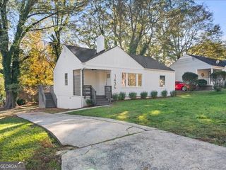 1436 Lanvale Drive SW, Atlanta, GA 30310
