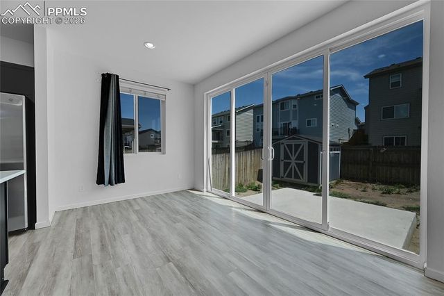 7084 Passing Sky Drive, Colorado Springs, CO 80911