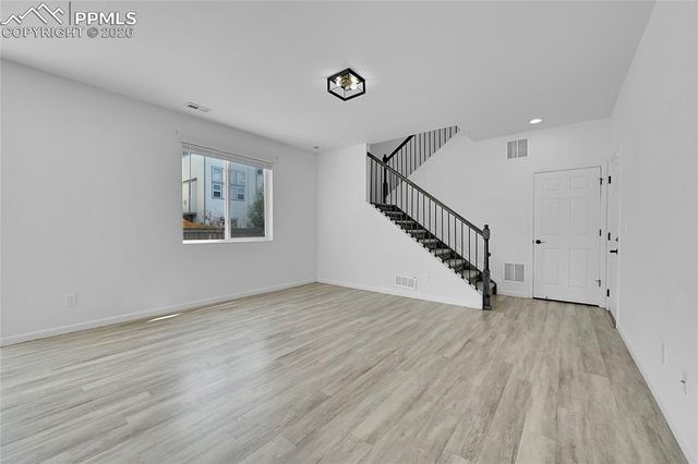 7084 Passing Sky Drive, Colorado Springs, CO 80911