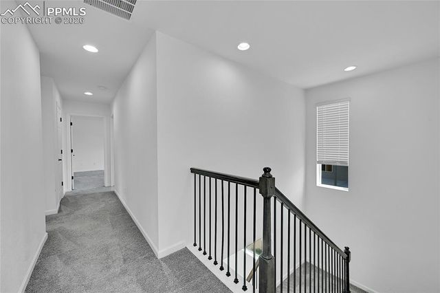 7084 Passing Sky Drive, Colorado Springs, CO 80911