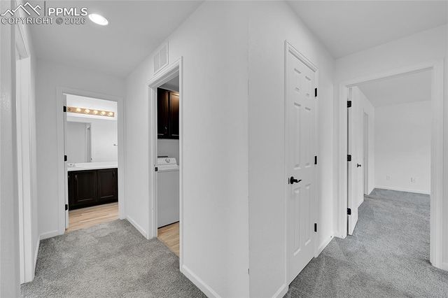 7084 Passing Sky Drive, Colorado Springs, CO 80911