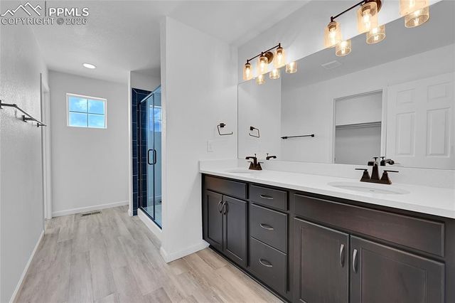 7084 Passing Sky Drive, Colorado Springs, CO 80911