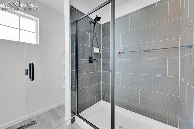 7084 Passing Sky Drive, Colorado Springs, CO 80911