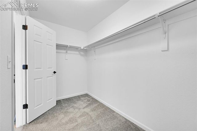 7084 Passing Sky Drive, Colorado Springs, CO 80911