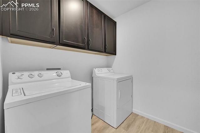 7084 Passing Sky Drive, Colorado Springs, CO 80911