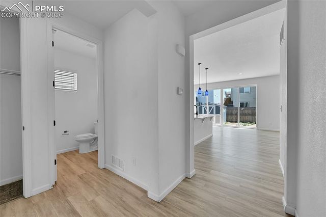 7084 Passing Sky Drive, Colorado Springs, CO 80911