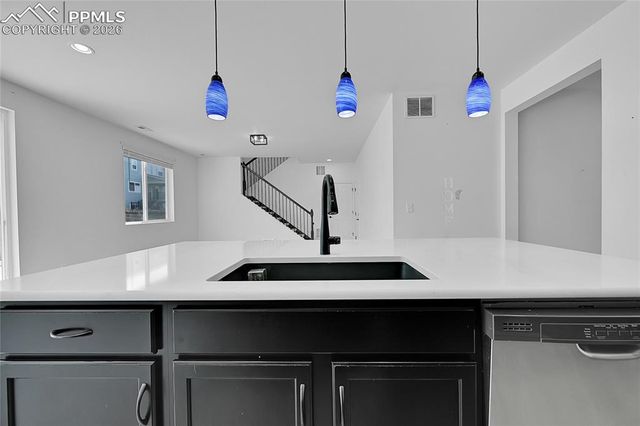 7084 Passing Sky Drive, Colorado Springs, CO 80911