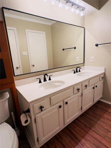 3929 Saint Christopher Lane, Dallas, TX 75287