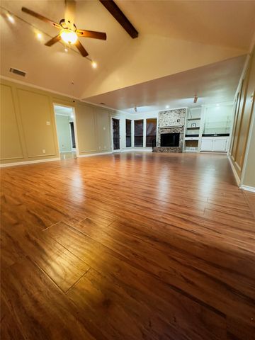 3929 Saint Christopher Lane, Dallas, TX 75287