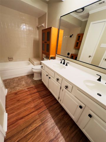 3929 Saint Christopher Lane, Dallas, TX 75287