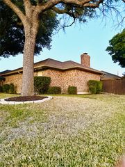 3929 Saint Christopher Lane, Dallas, TX 75287