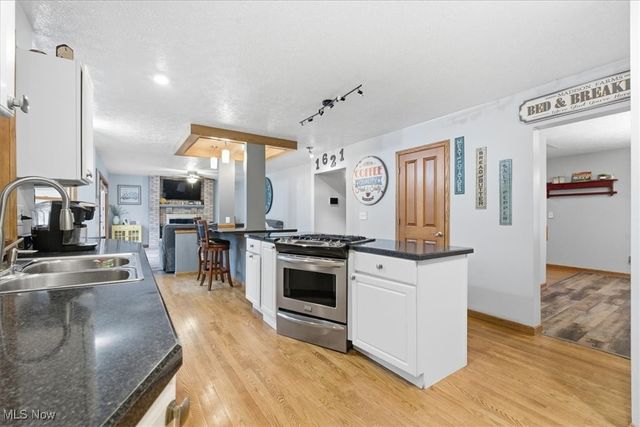 1621 Lakewood Circle, Washington, WV 26181