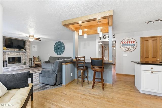 1621 Lakewood Circle, Washington, WV 26181