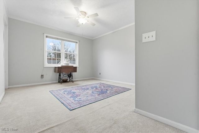 1621 Lakewood Circle, Washington, WV 26181