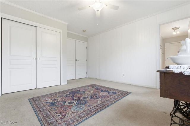 1621 Lakewood Circle, Washington, WV 26181