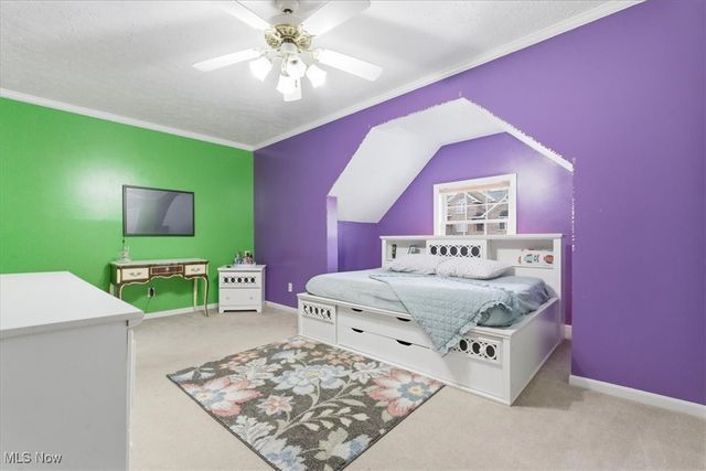 1621 Lakewood Circle, Washington, WV 26181