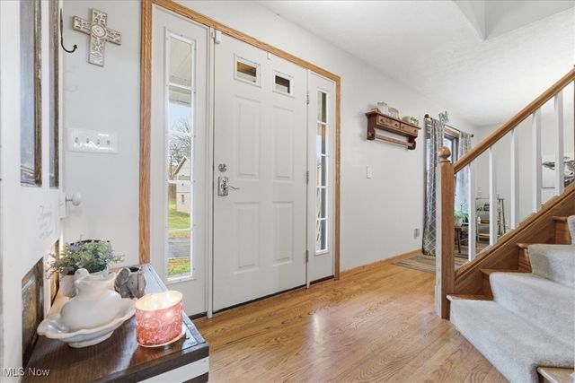 1621 Lakewood Circle, Washington, WV 26181