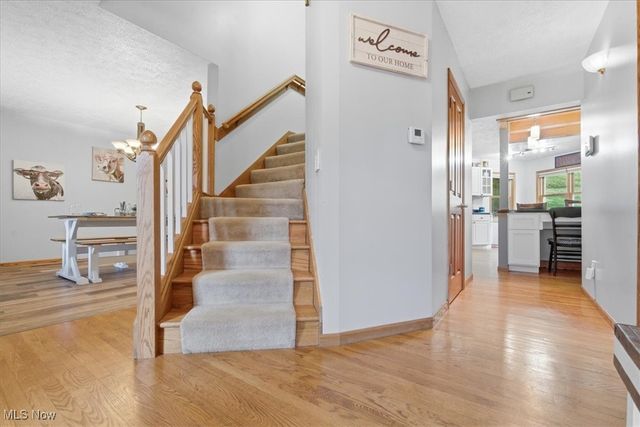 1621 Lakewood Circle, Washington, WV 26181