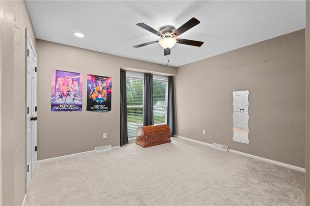 3712 SW Christiansen Drive, Blue Springs, MO 64014