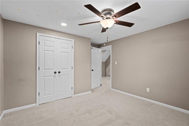 3712 SW Christiansen Drive, Blue Springs, MO 64014