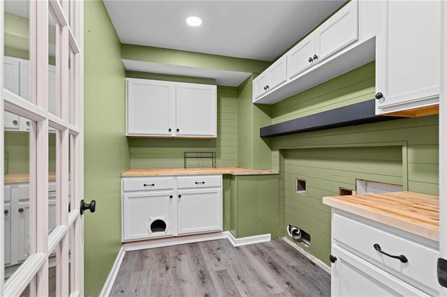 3712 SW Christiansen Drive, Blue Springs, MO 64014