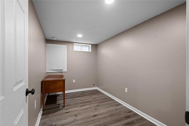 3712 SW Christiansen Drive, Blue Springs, MO 64014