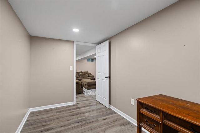 3712 SW Christiansen Drive, Blue Springs, MO 64014