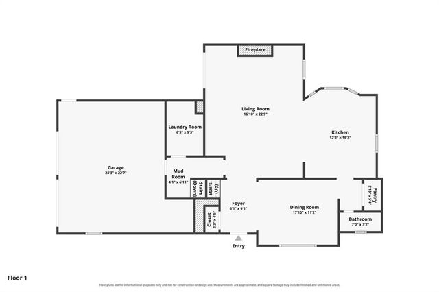3712 SW Christiansen Drive, Blue Springs, MO 64014