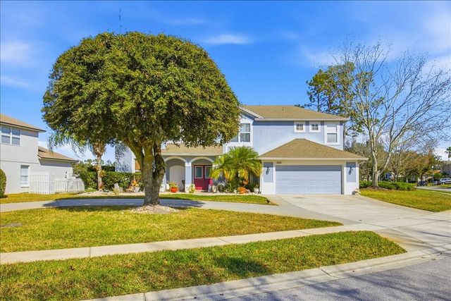 13231 MEERGATE CIRCLE, Orlando, FL 32837