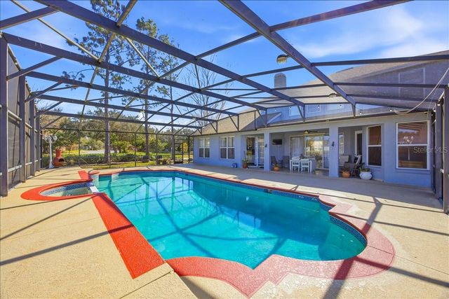 13231 MEERGATE CIRCLE, Orlando, FL 32837