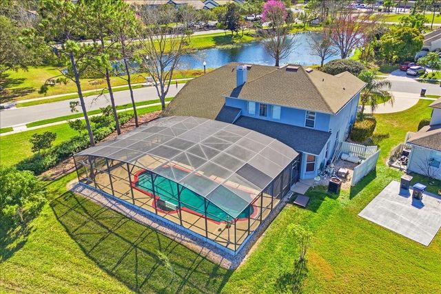 13231 MEERGATE CIRCLE, Orlando, FL 32837