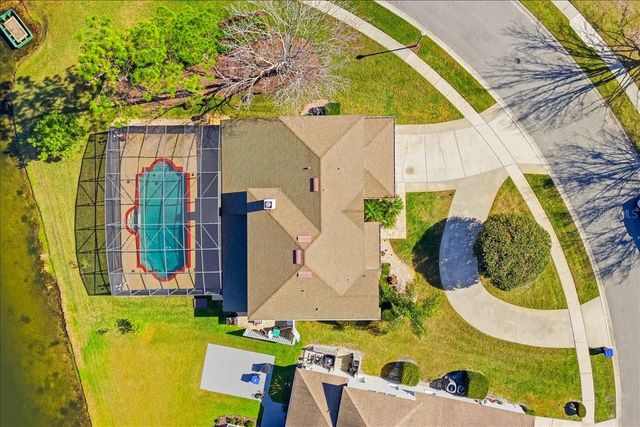 13231 MEERGATE CIRCLE, Orlando, FL 32837