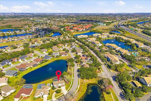 13231 MEERGATE CIRCLE, Orlando, FL 32837