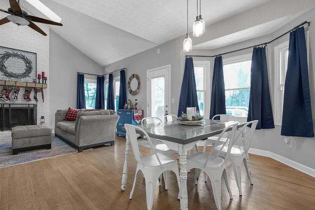 1199 Riva Ridge Boulevard, Columbus, OH 43230