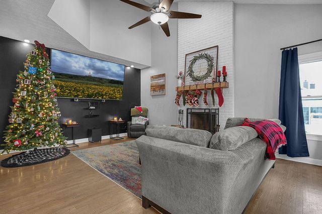 1199 Riva Ridge Boulevard, Columbus, OH 43230