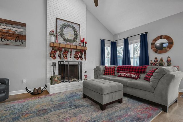 1199 Riva Ridge Boulevard, Columbus, OH 43230