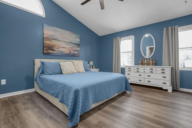 1199 Riva Ridge Boulevard, Columbus, OH 43230